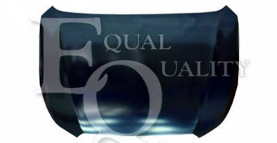 EQUAL QUALITY l00282 -  Капот двигателя